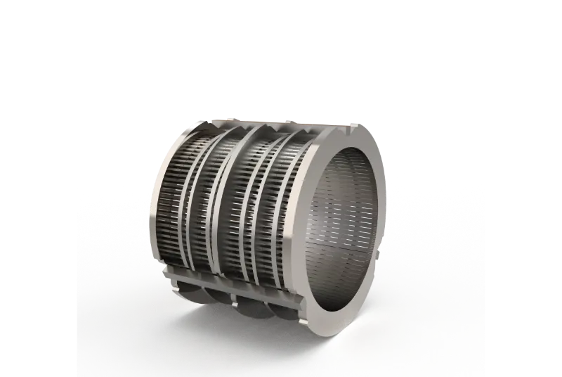 Твердое жидкое сепаратор 9gy-40p