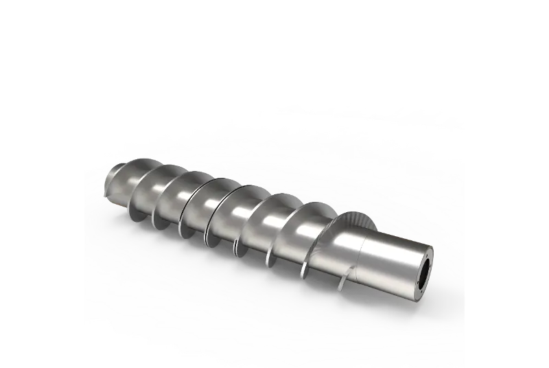 Твердое жидкое сепаратор 9gy-40p