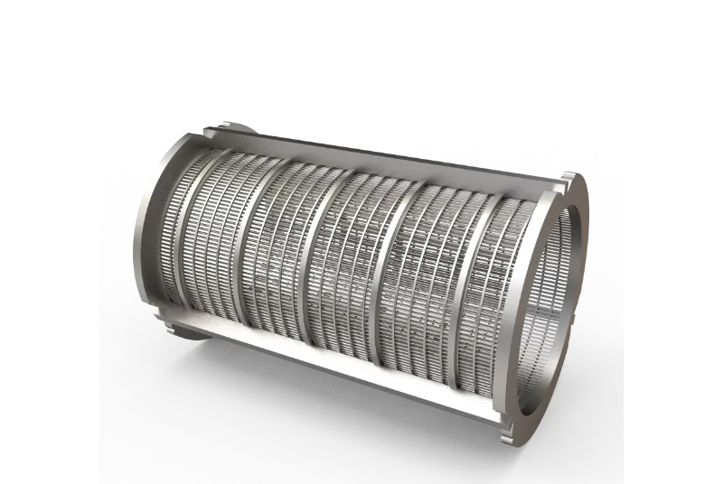 Твердое жидкое сепаратор 9gy-40p
