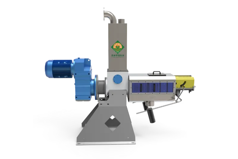 Твердое жидкое сепаратор 9gy-40p