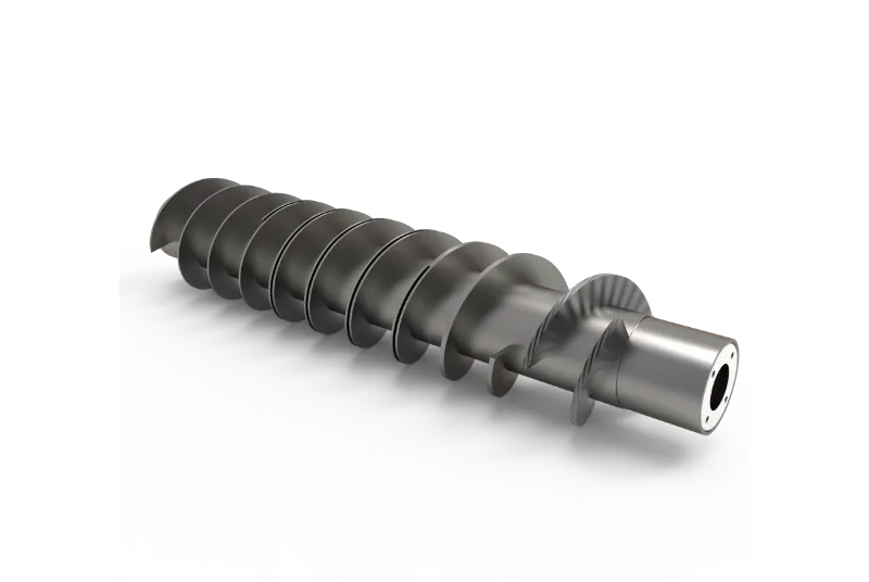 9GY-ZG35 VINT EXTRUSIO